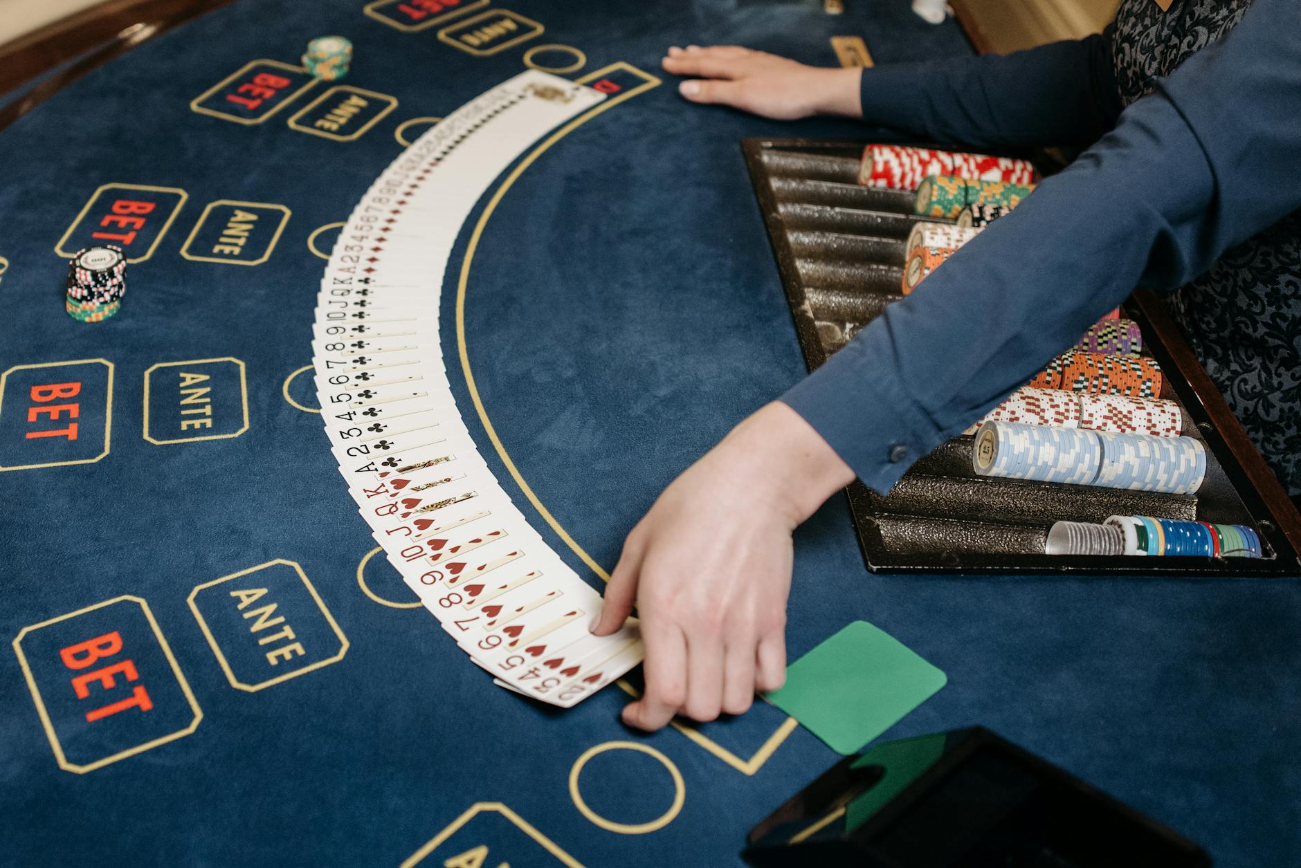 online slot