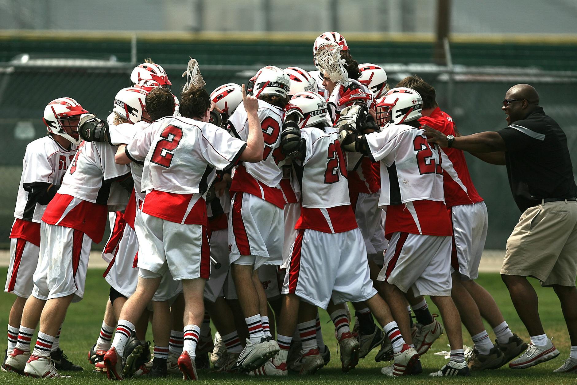 role of data in competitive sports
