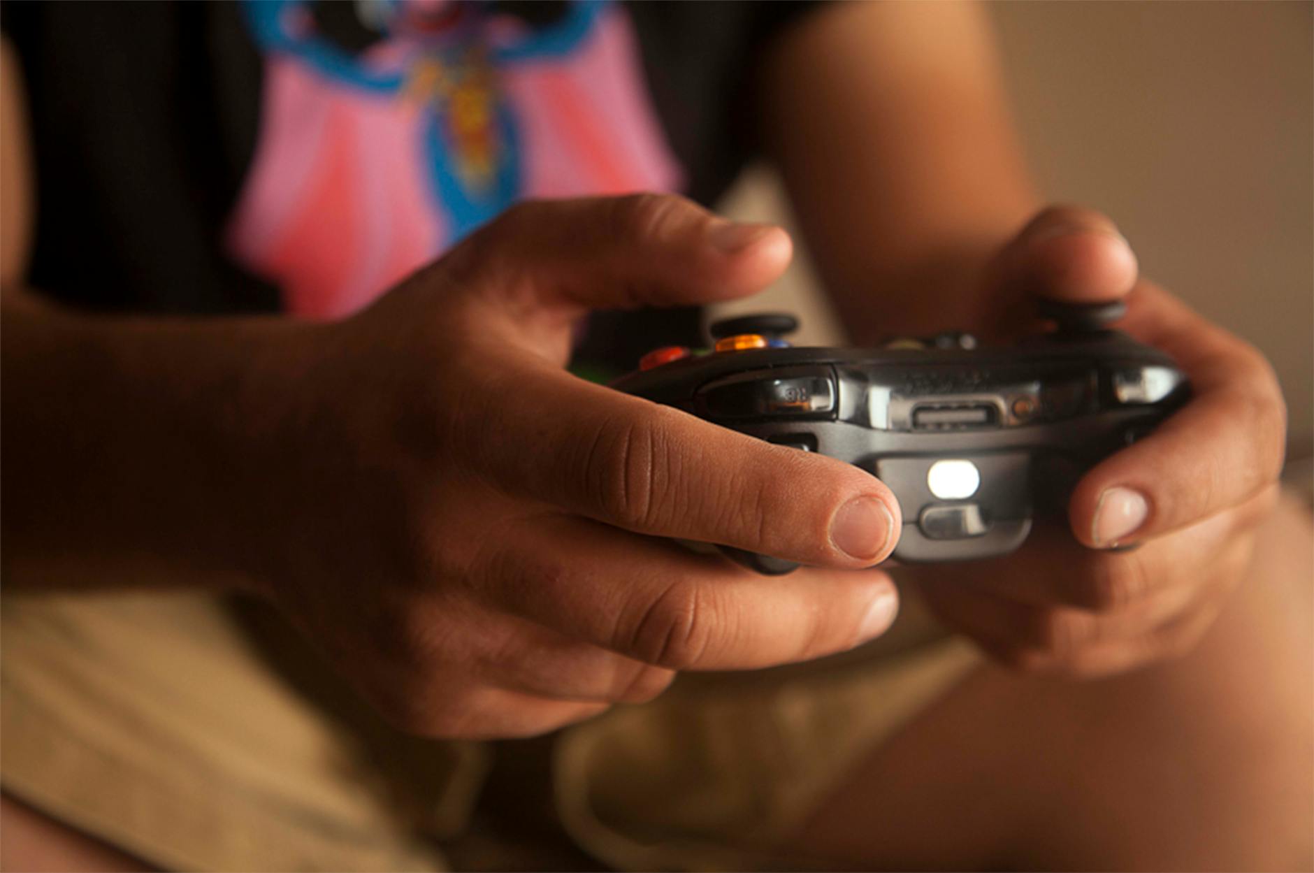 technology in modern sports
