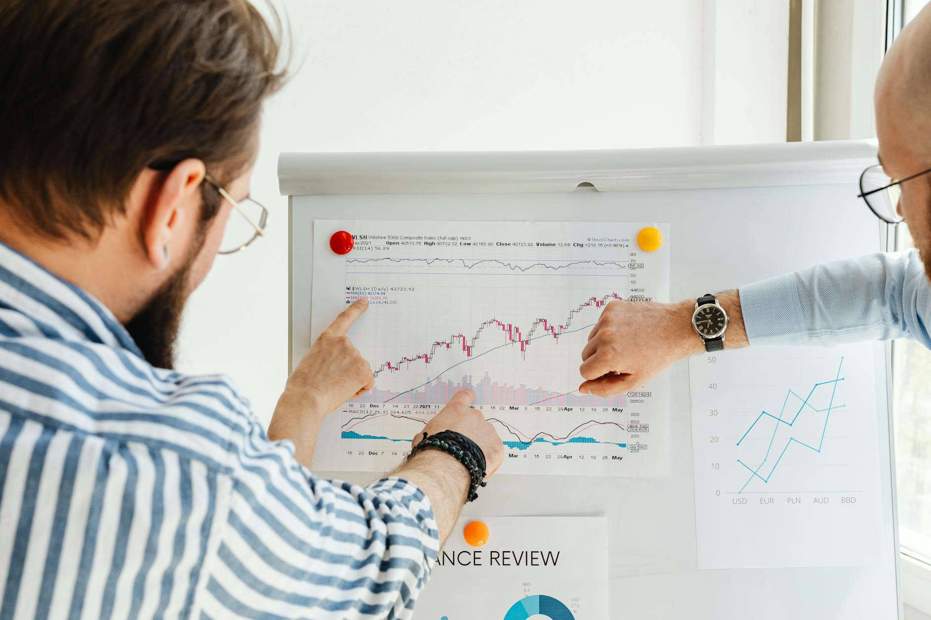 data driven sports strategy