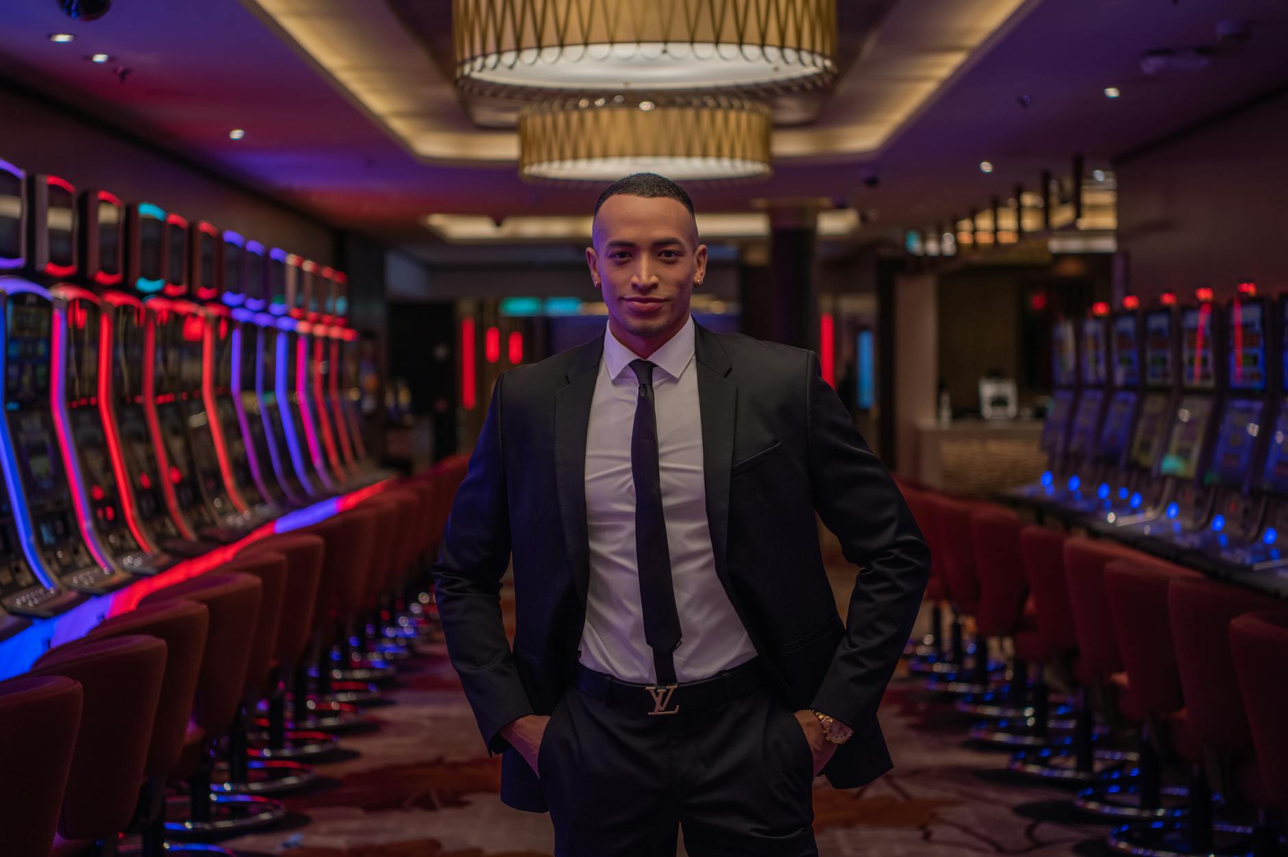 online slot