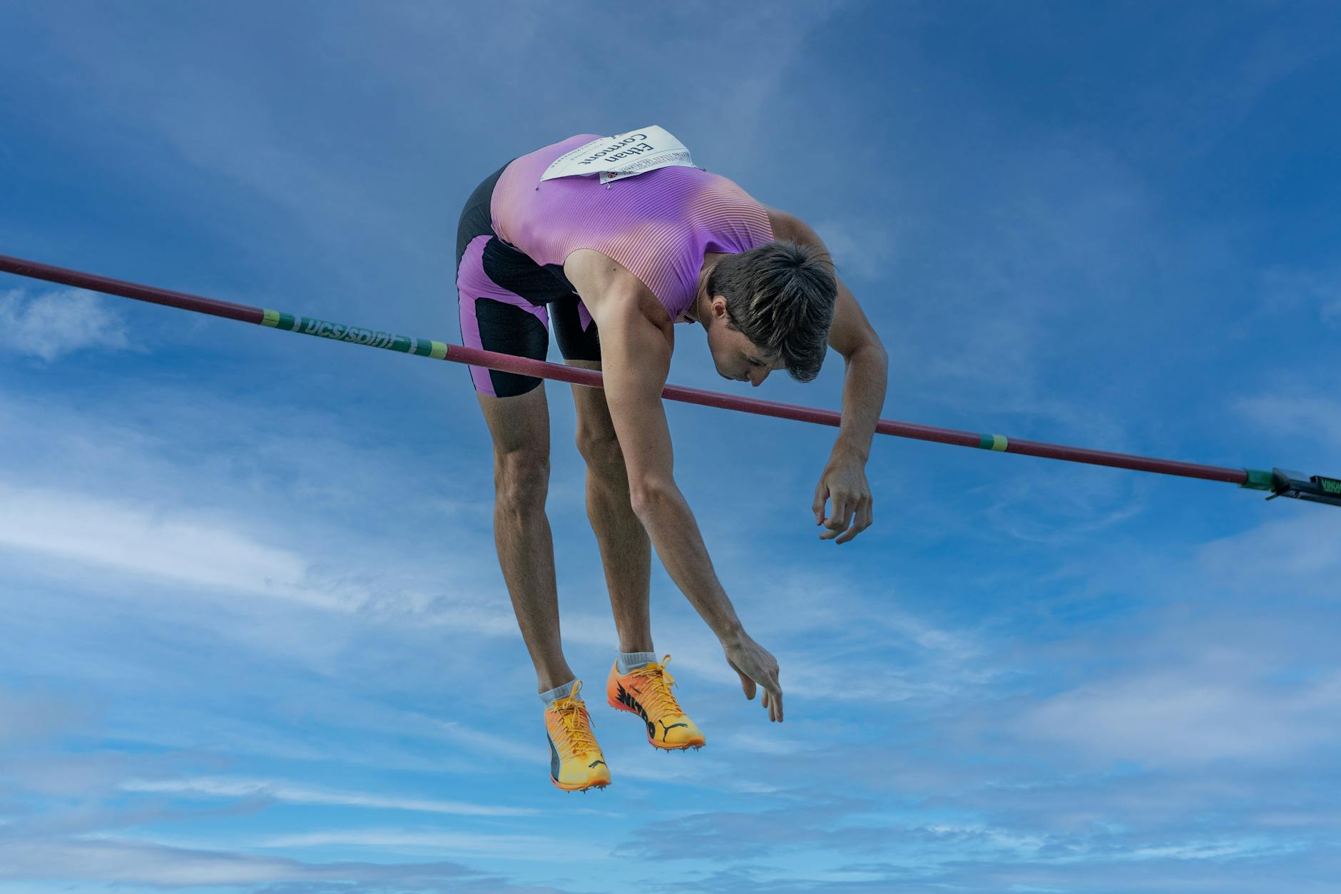 sports performance analytics
