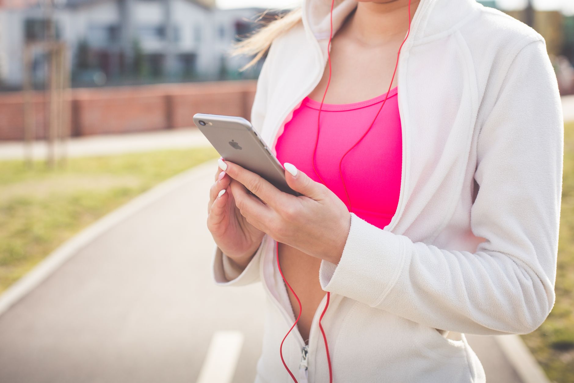 technology in modern sports